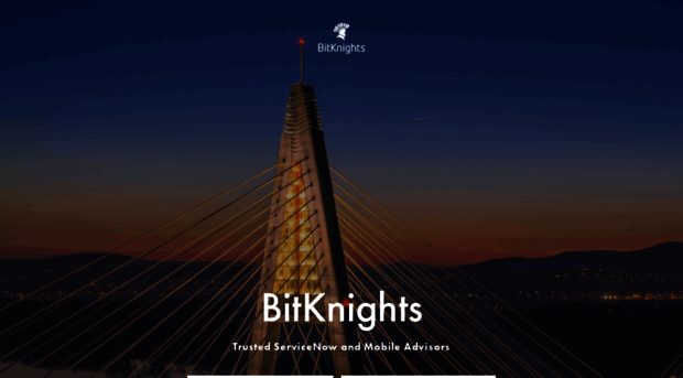 bitknights.com