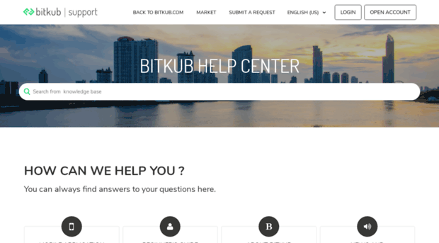 bitkub.zendesk.com