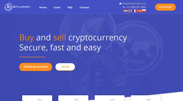 bitladon.com