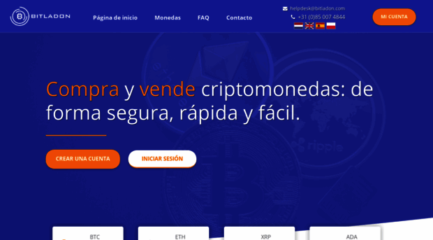 bitladon.es