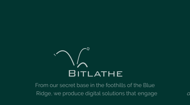 bitlathe.com