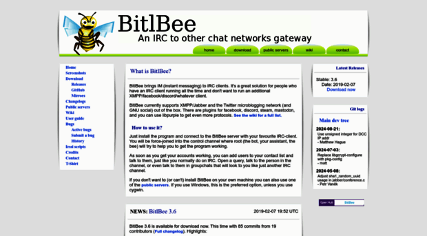 bitlbee.org