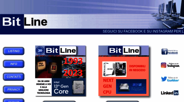 bitlinecomputers.com