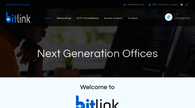 bitlink.co.za