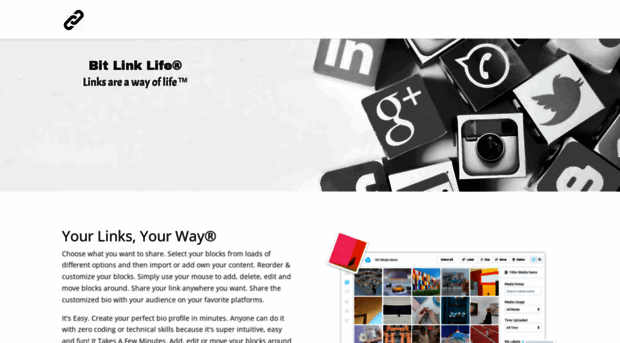 bitlink.life