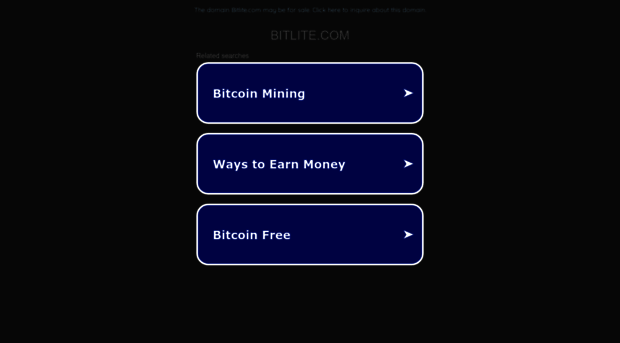 bitlite.com
