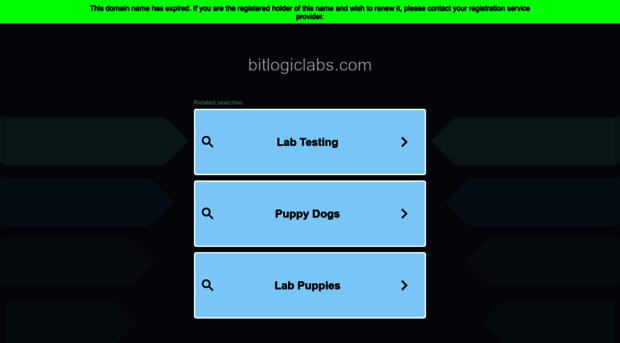 bitlogiclabs.com
