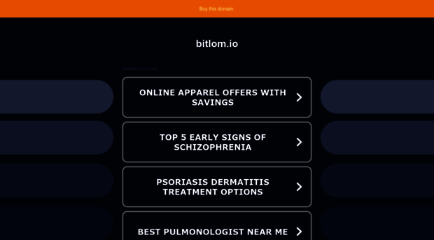 bitlom.io