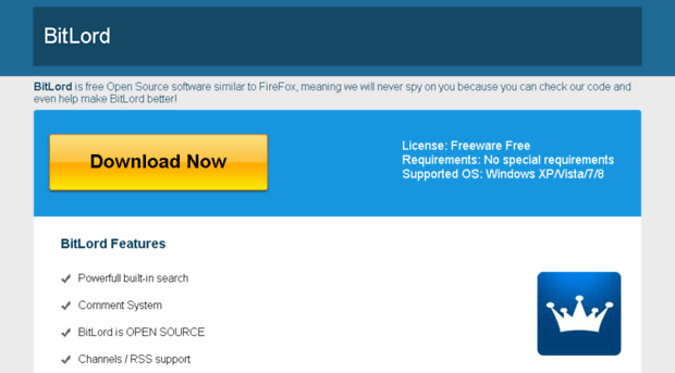 bitlordapp.com