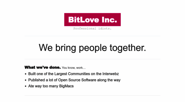 bitlove.co