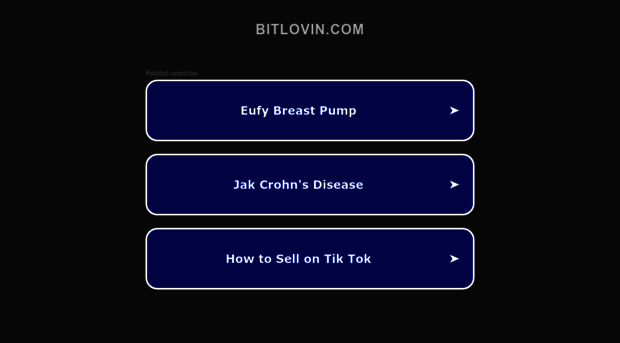 bitlovin.com