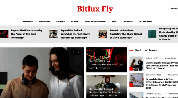 bitluxfly.com
