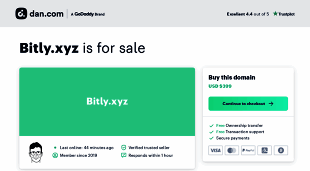 bitly.xyz
