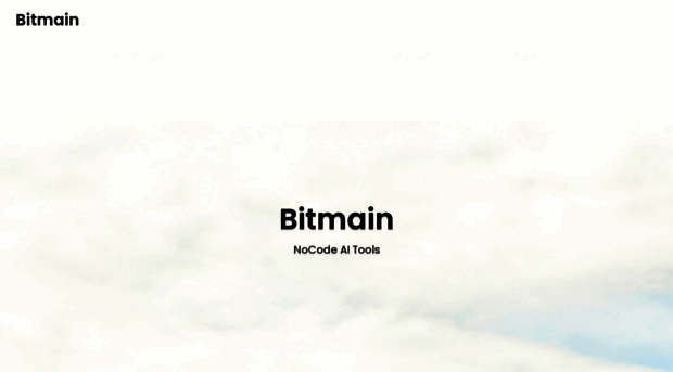 bitmain.co