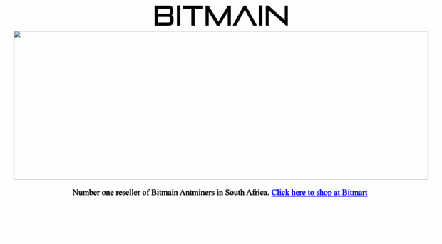 bitmaintech.co.za