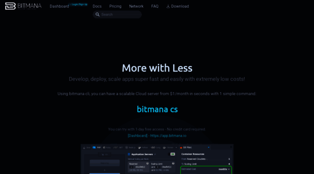 bitmana.io