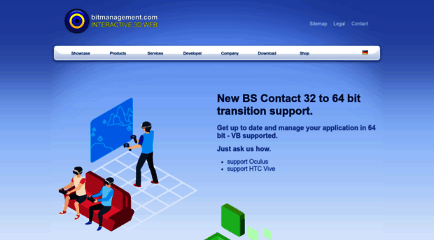 bitmanagement.com