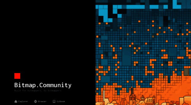 bitmap.community