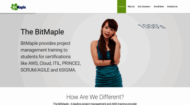 bitmaple.com