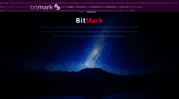 bitmark.io