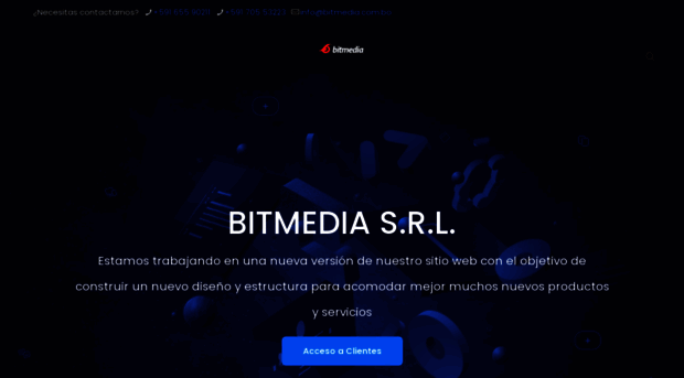bitmedia.com.bo
