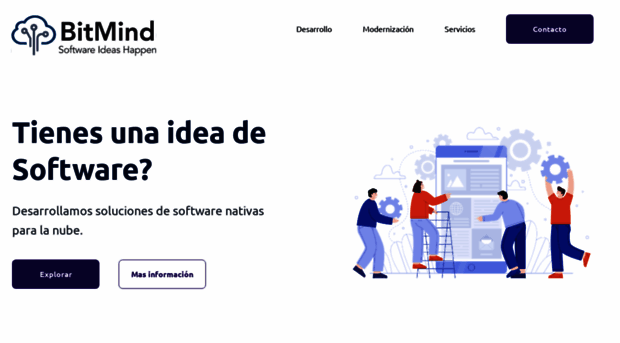 bitmind.mx