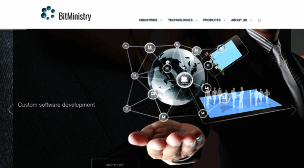 bitministry.com