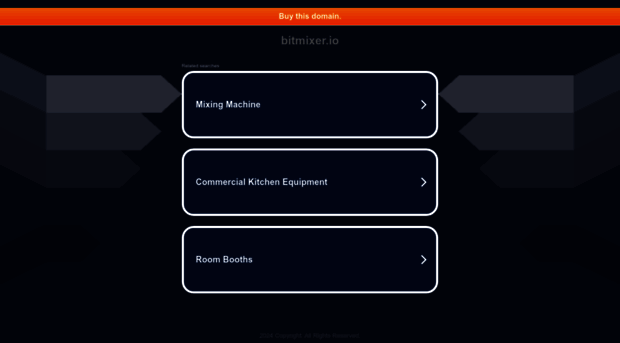 bitmixer.io