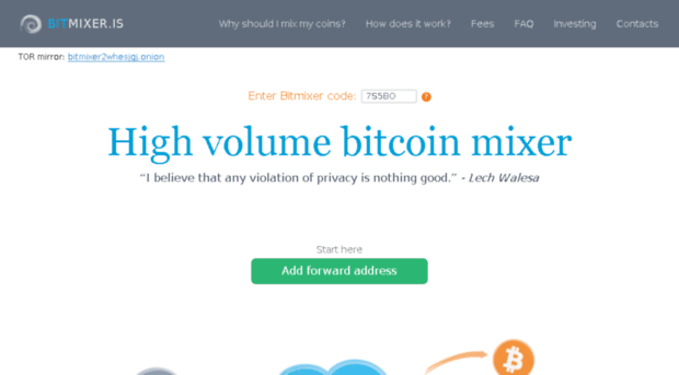 bitmixer.is