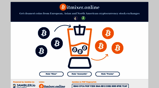 bitmixer.online