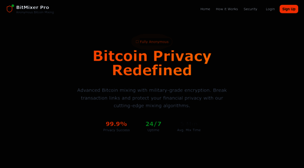 bitmixer.pro