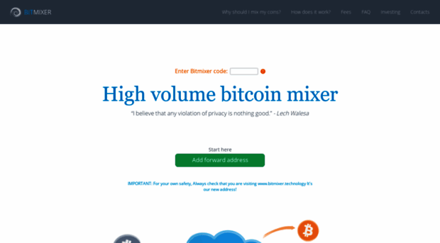 bitmixer.technology