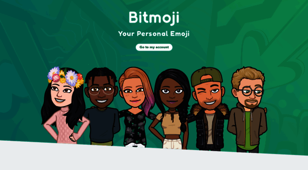 bitmoji.com