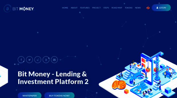 bitmoney-blue.netlify.com