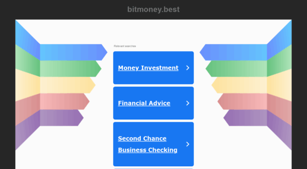 bitmoney.best