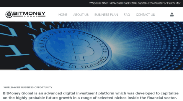 bitmoneyglobal.net