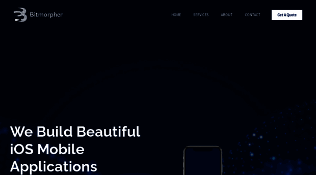 bitmorpher.com