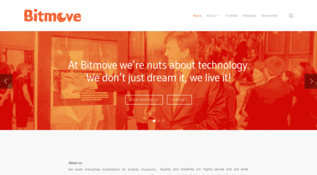 bitmove.nl