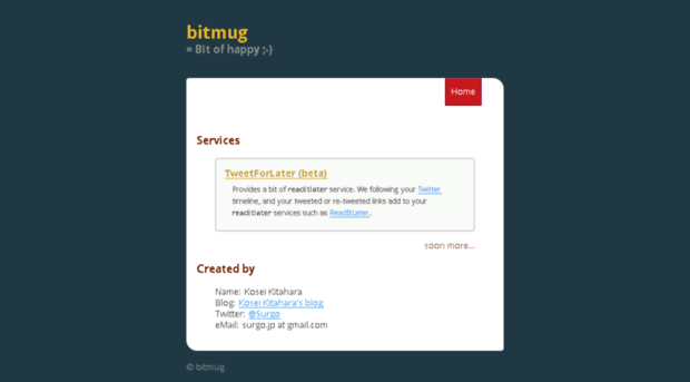 bitmug.com