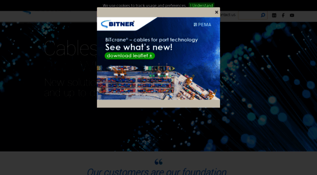 bitner-cablefactory.com