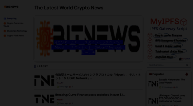 bitnews.press