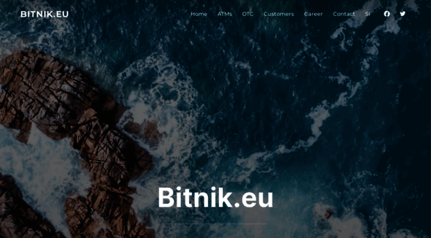 bitnik.eu