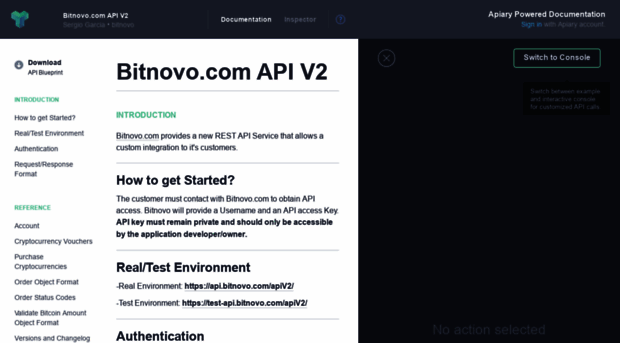 bitnovo.docs.apiary.io