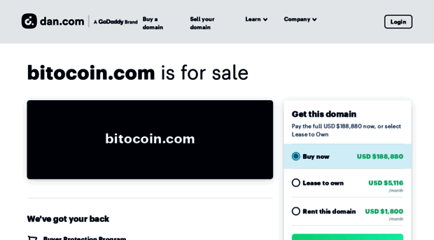 bitocoin.com