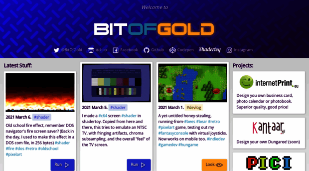 bitofgold.com