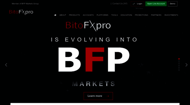 bitofxpro.com