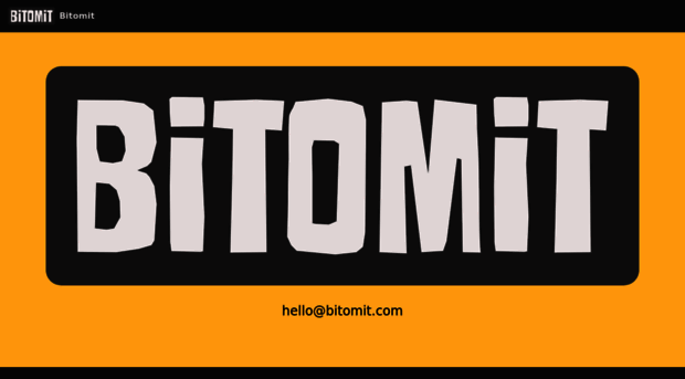 bitomit.com