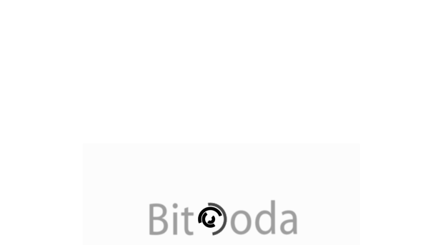 bitooda.io