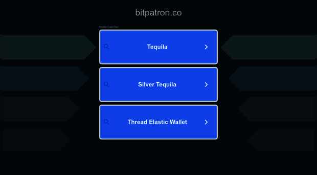 bitpatron.co