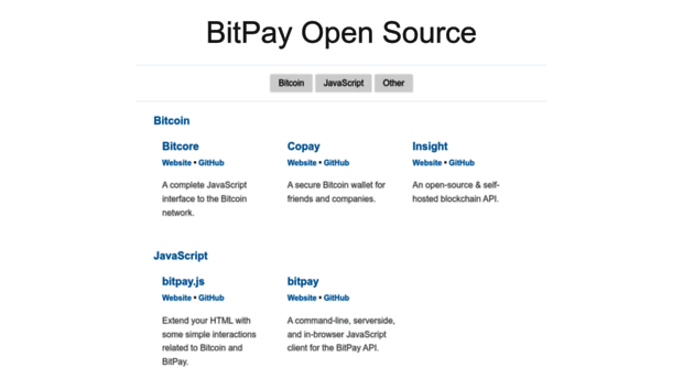 bitpay.github.io